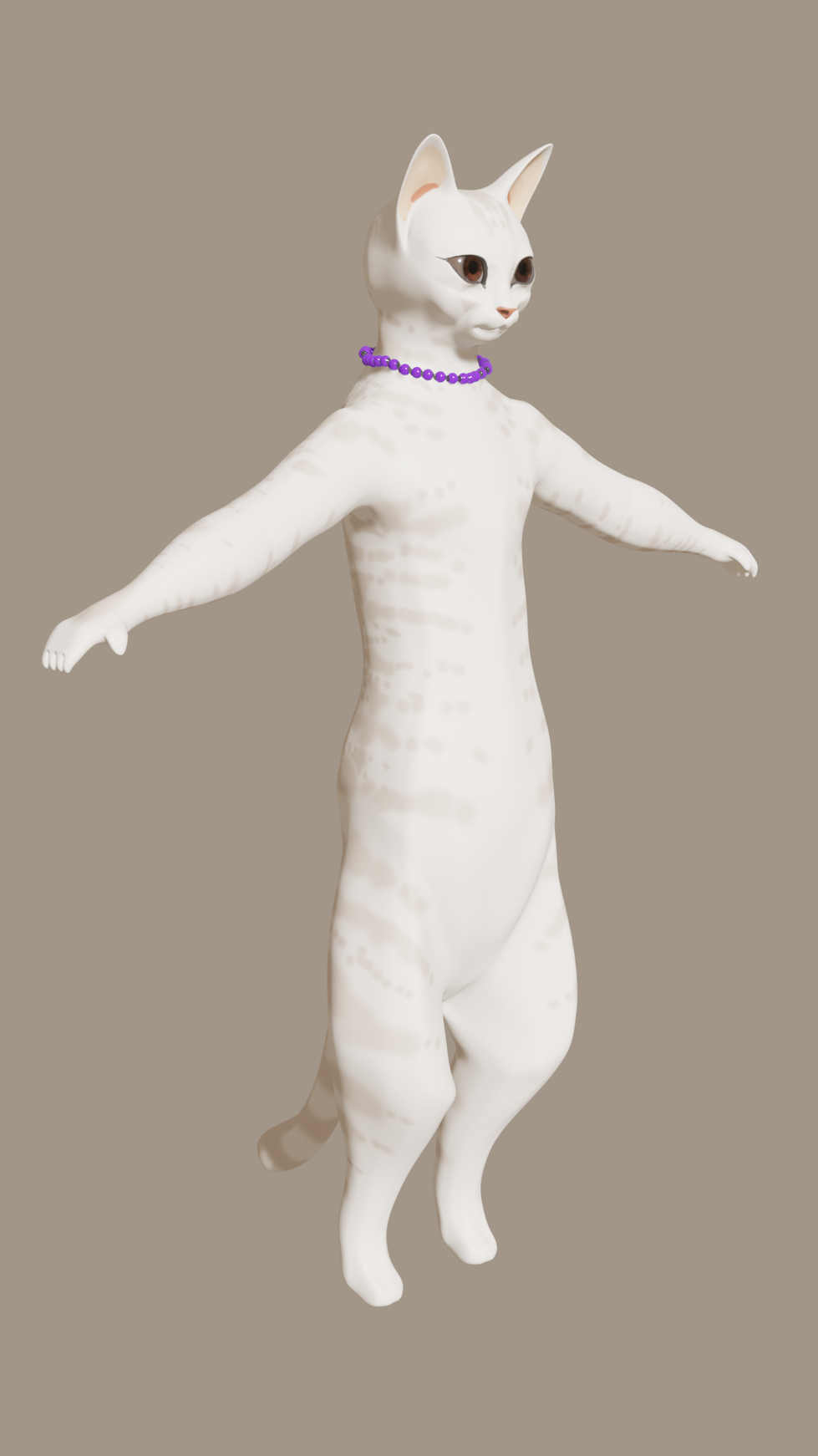 Gata 3D