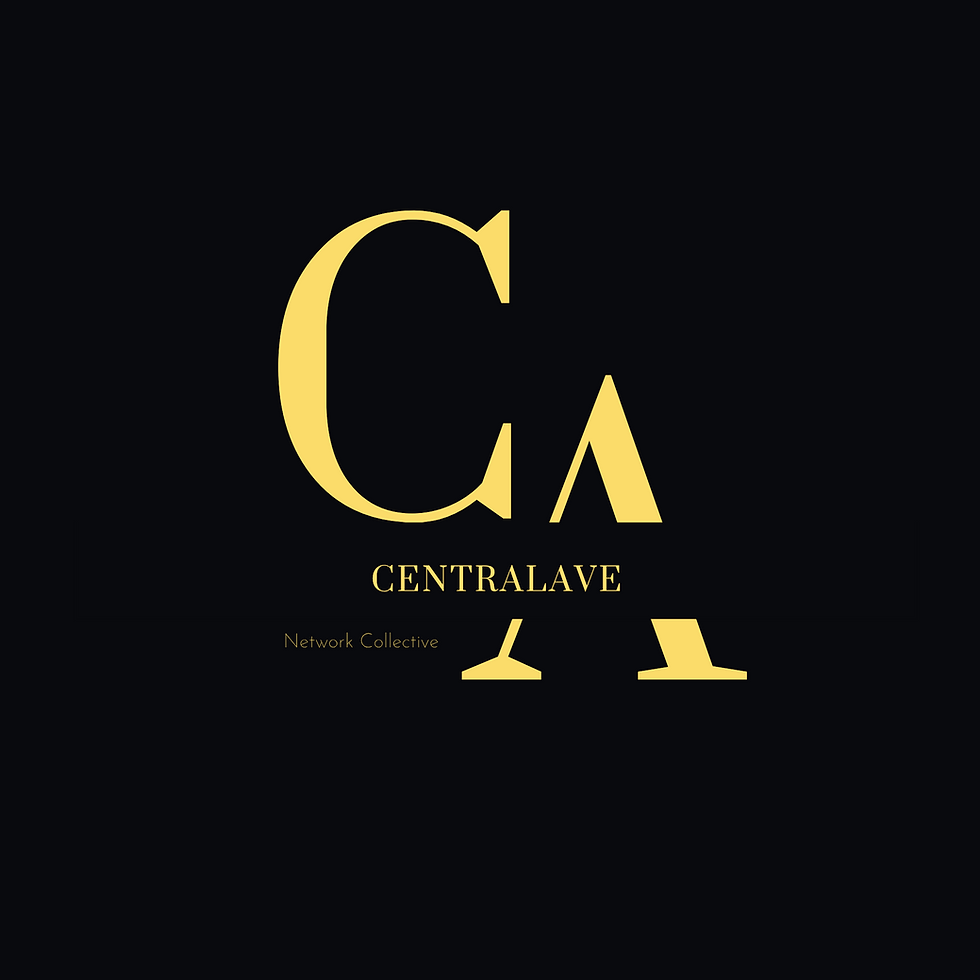 Black White Minimalist Modern Aesthetic Initials Font Logo.png