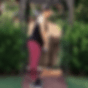 stiff legged deadlifts