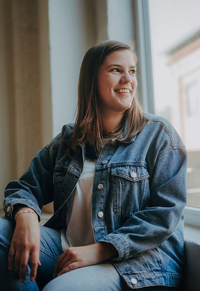 Merle Reimers Life & Business Coach