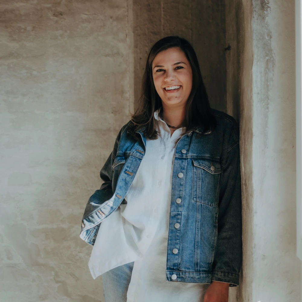 Autorenbild: Merle Reimers