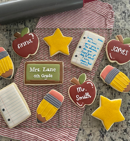Back to School Options