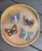 Pretty Butterflies