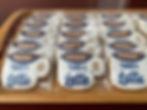 Thanks a Latte Mugs