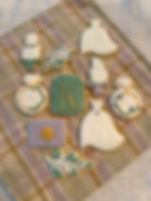Bridal Set