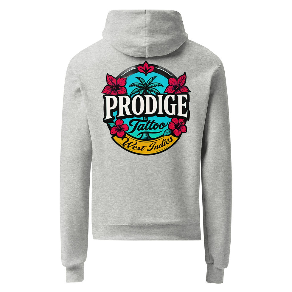Miniature : Unisex Champion hoodie
