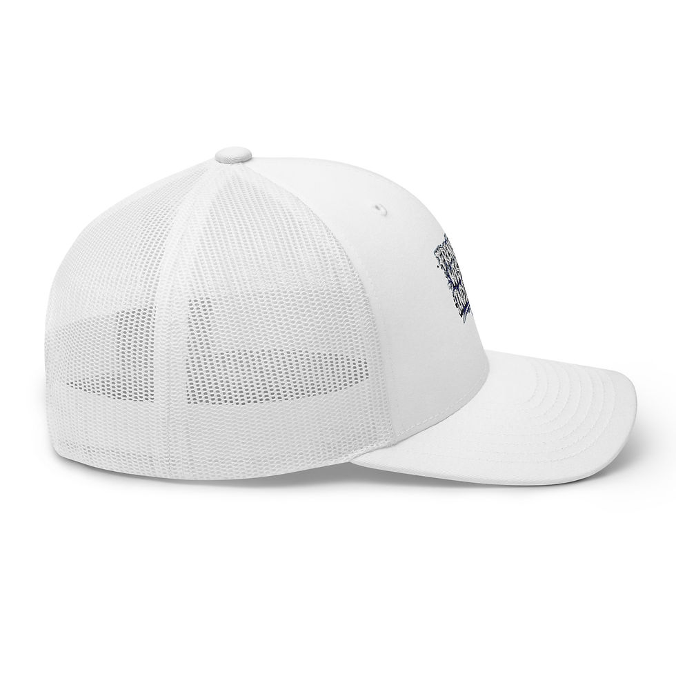 Miniature : Trucker Cap