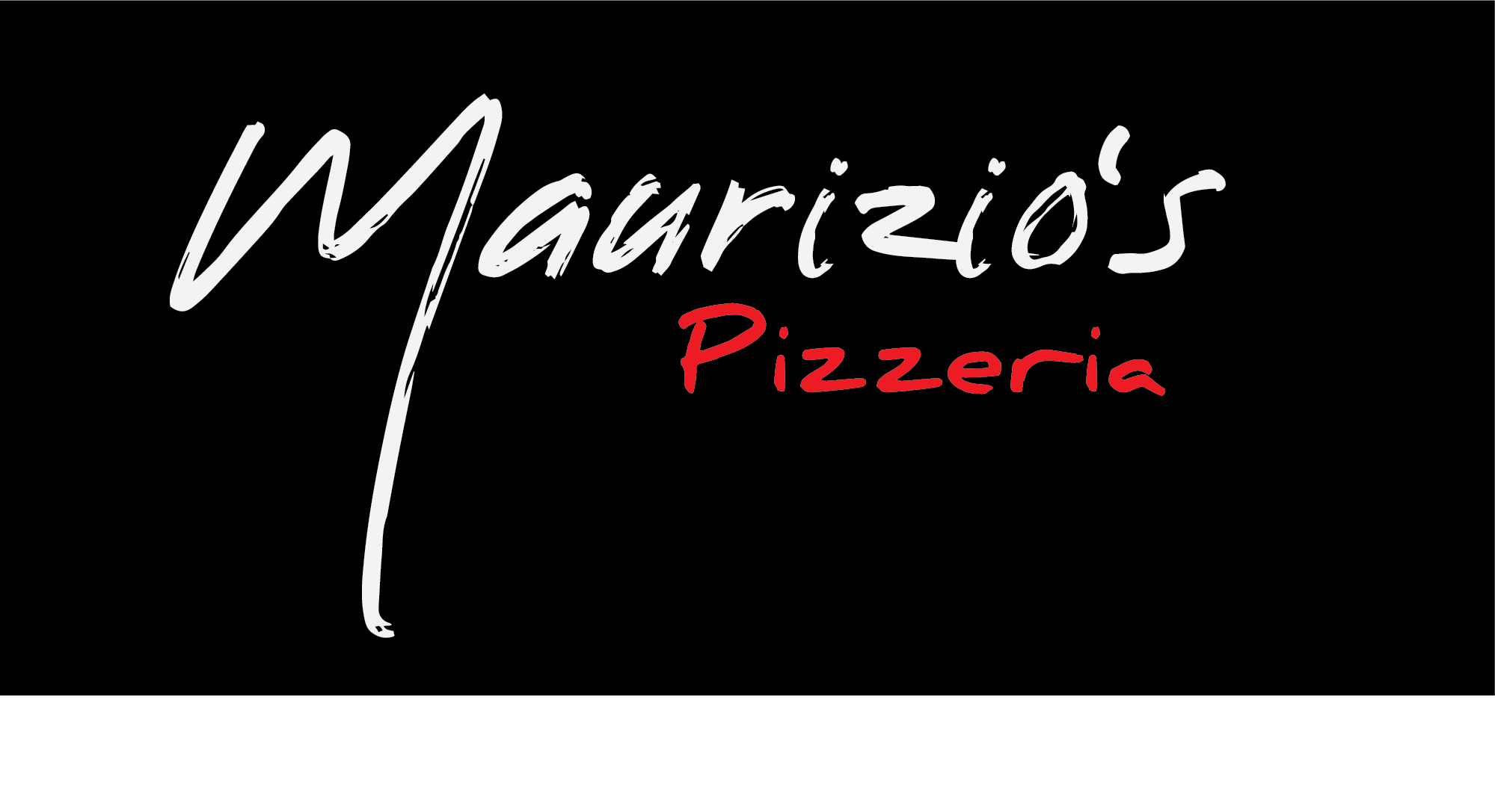 Maurizio's Pizzeria