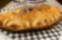 Wood Fire Roasted Calzone