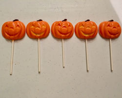Halloween Pops