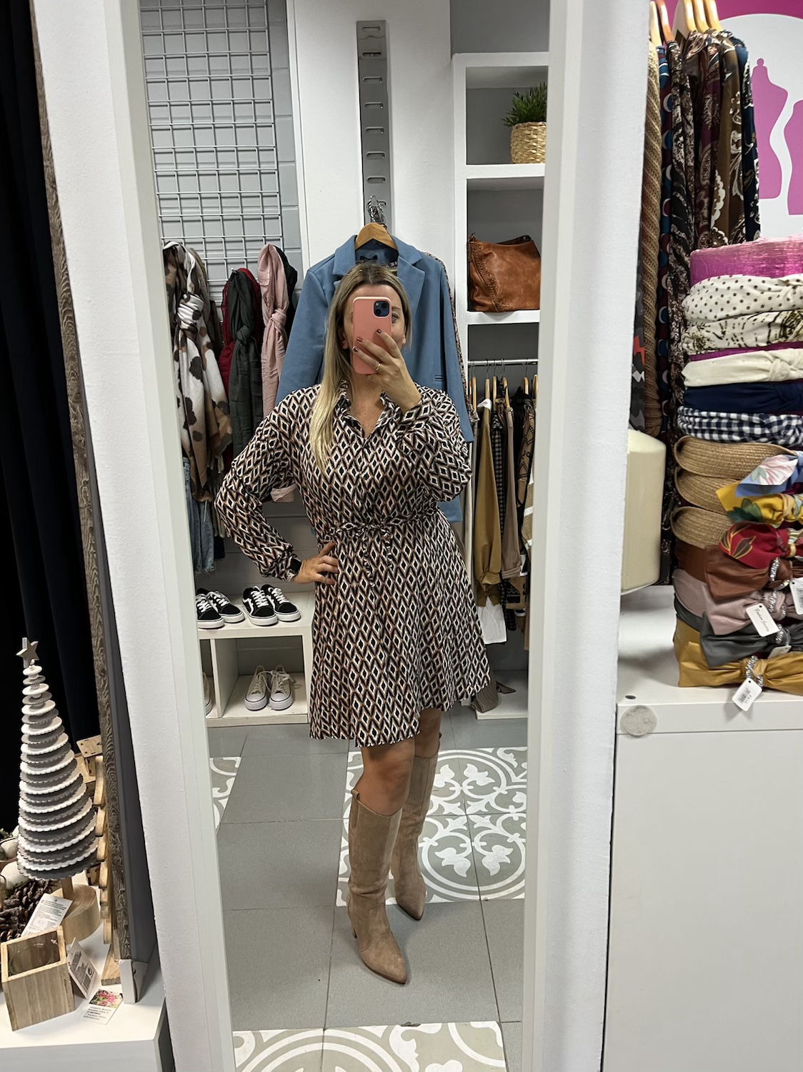  Vestido Diana 