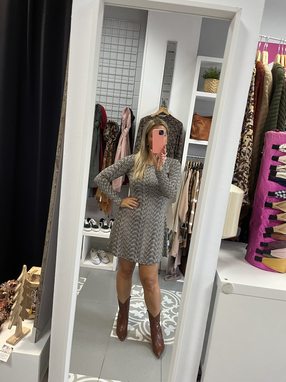 Vestido dimitris