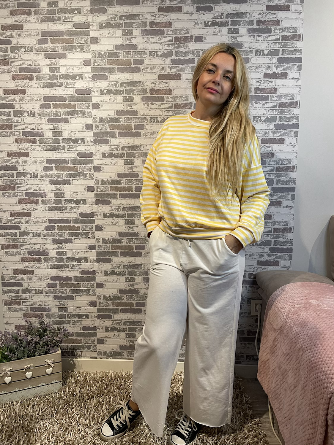 Conjunto Orleans 
