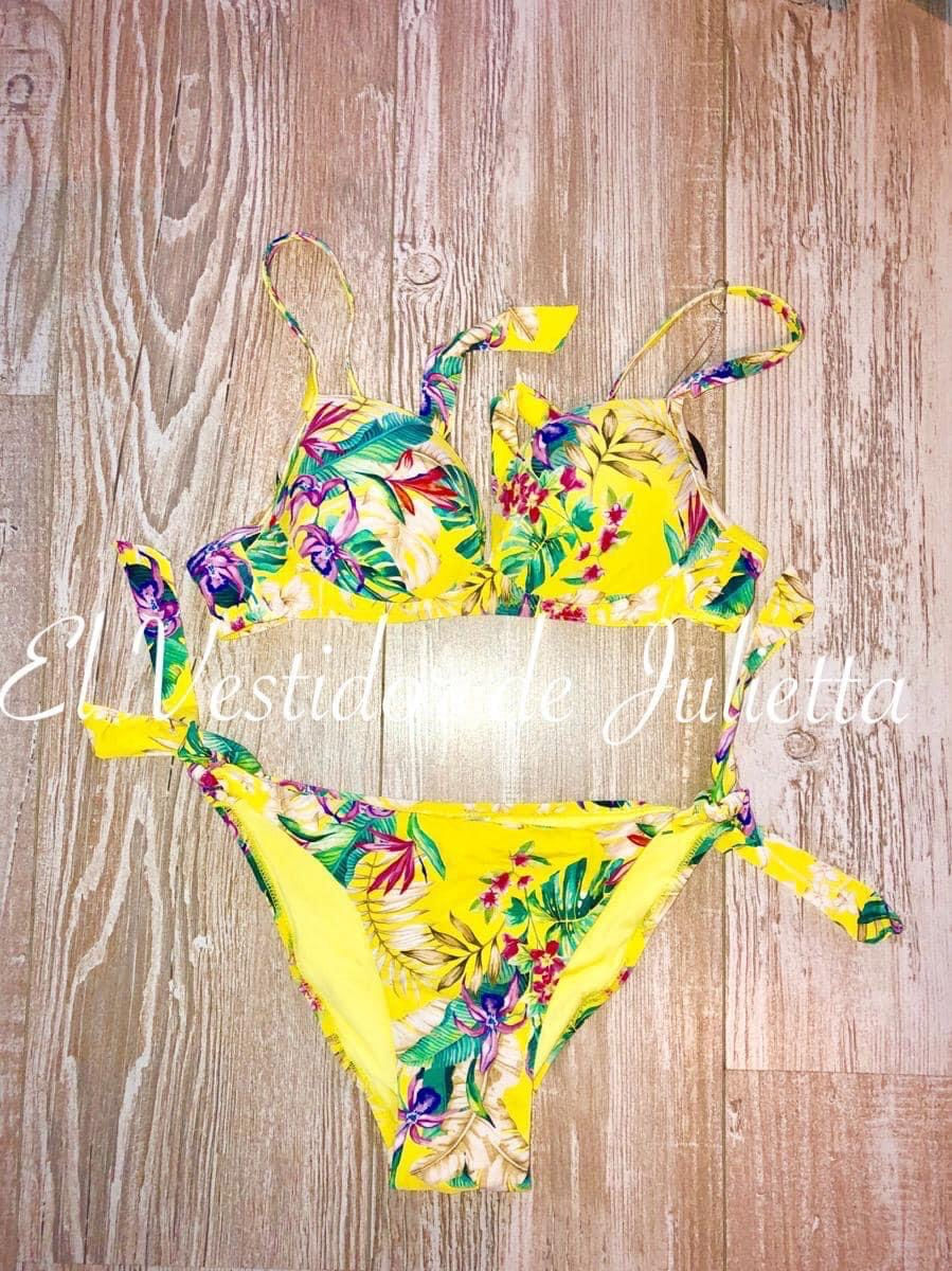 Miniatura: Bikini Estampados