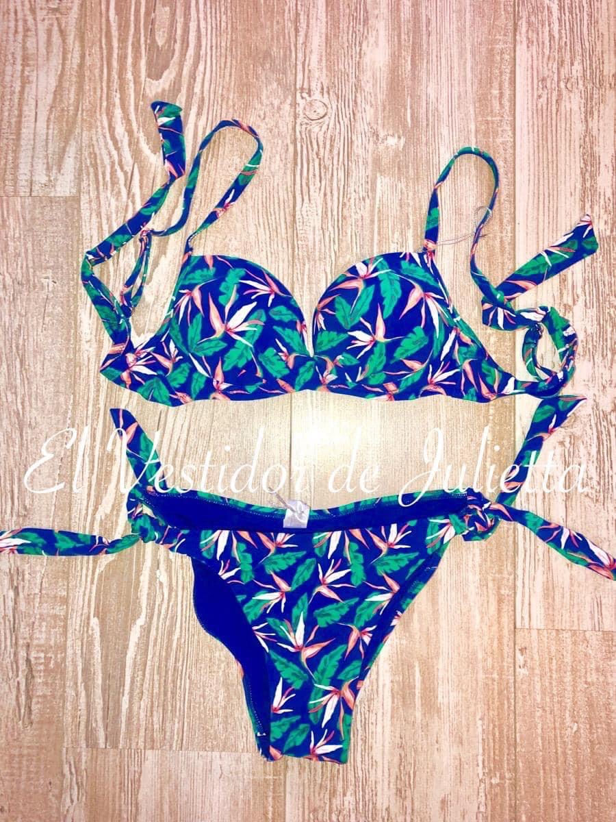 Miniatura: Bikini Estampados