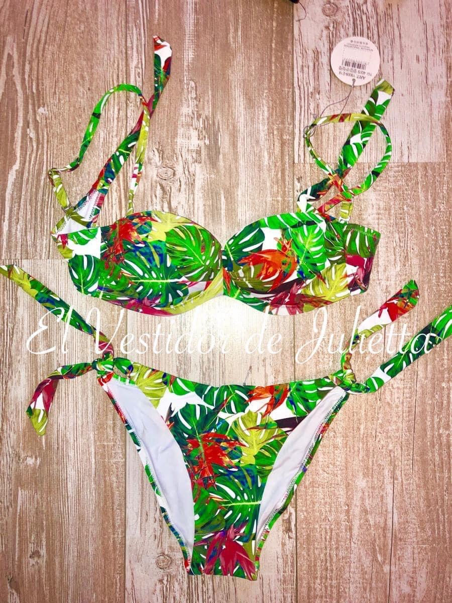 Miniatura: Bikini Estampados