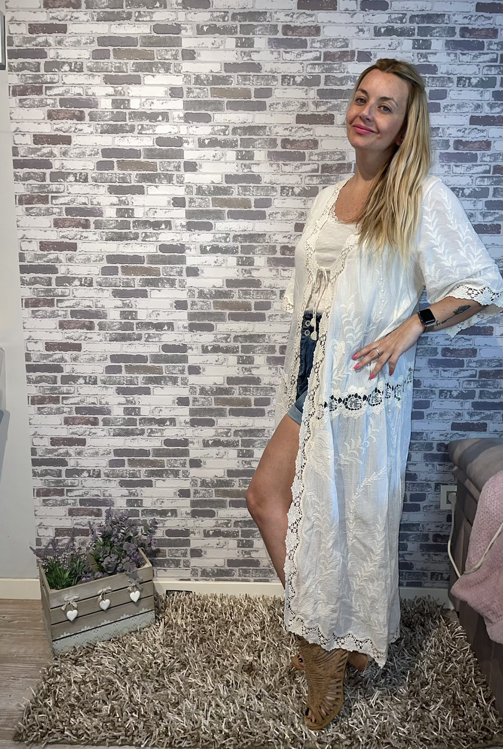 Kaftan divine 