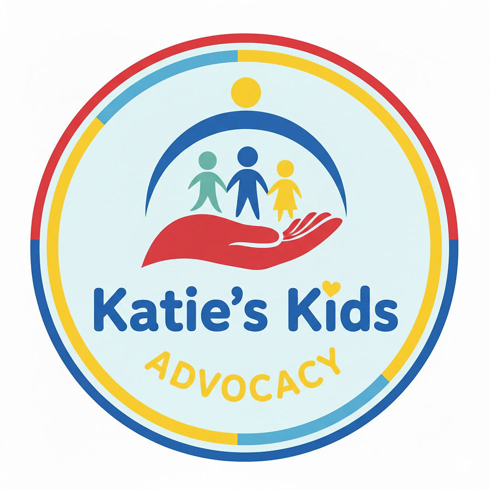 Autistic kids provide a refreshing view of the world.