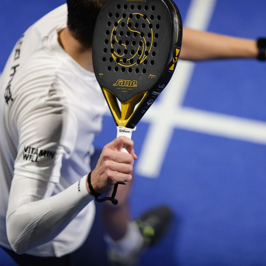 Torneo de padel
