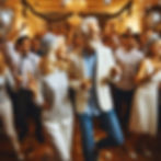 Cotillón de Año Nuevo 2026