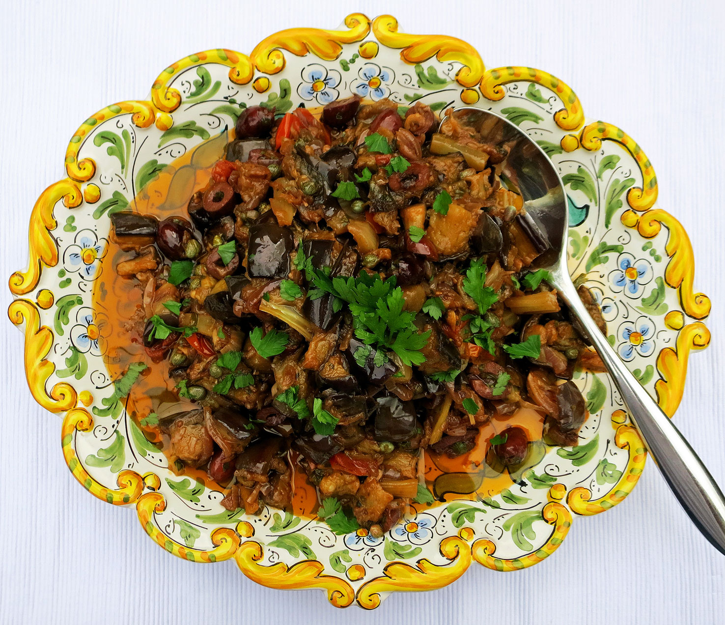 Caponata