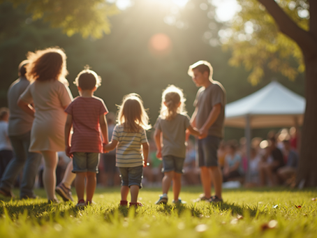 Transforming Lives: The Holistic Ministry Approach