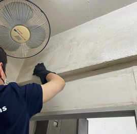 辦公室清潔 解決方案 Daily Office Cleaning Service