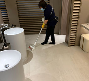 餐廳/商店清潔  解決方案Restaurant / Shop Cleaning Solutions