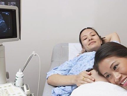 Global Surrogacy
