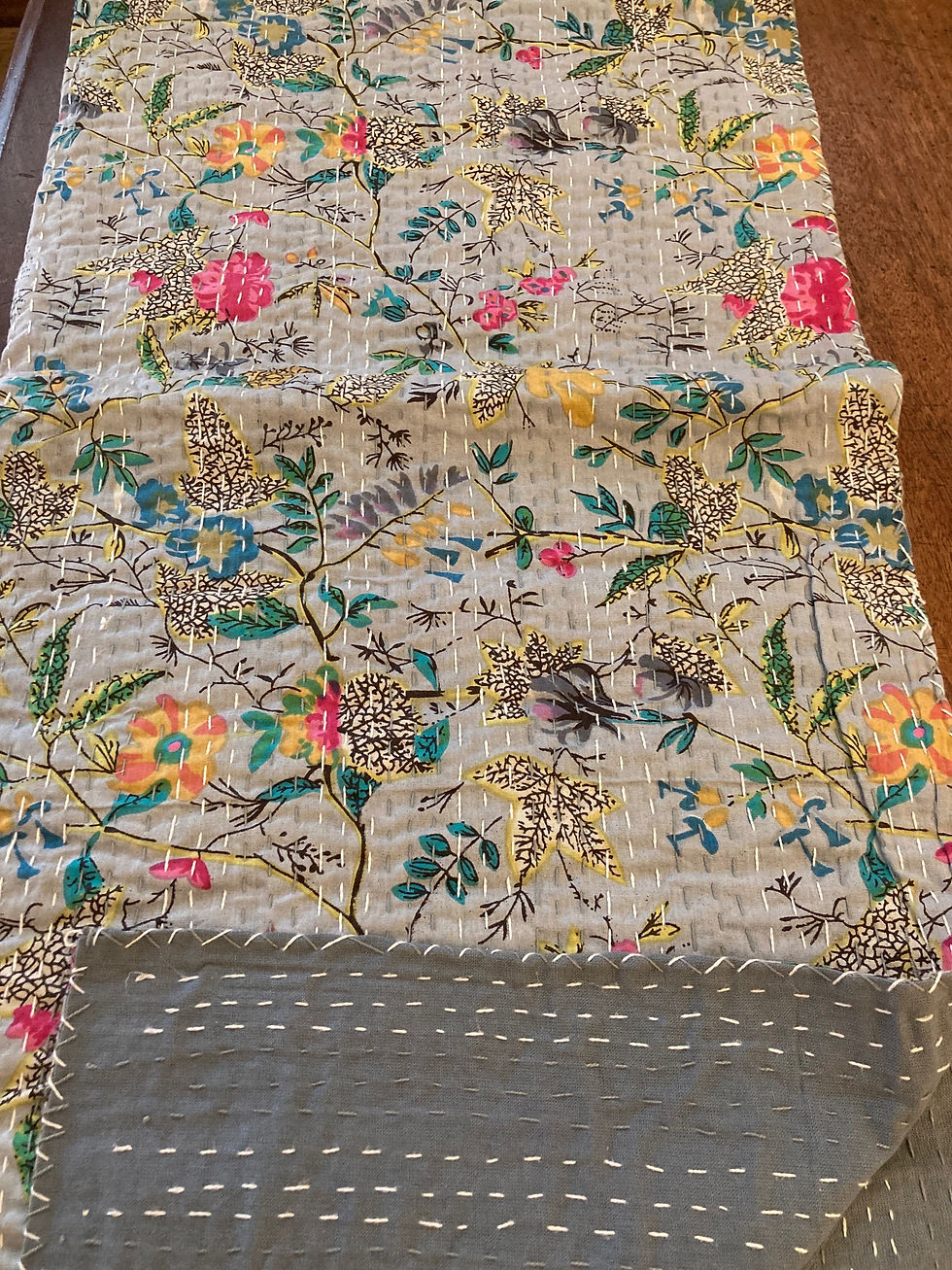 Thumbnail: Vintage Print