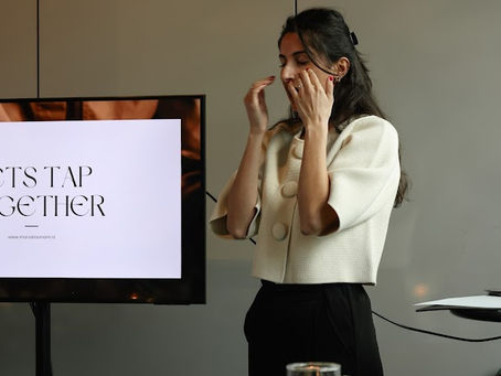 Patronen doorbreken zonder therapie: het zit niet in je hoofd, het zit in je lijf.