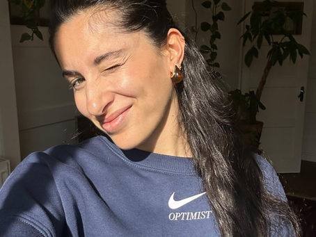 Morsal Osmani, mindset en energy coach in Amsterdam