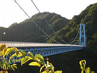 竜神大吊橋2