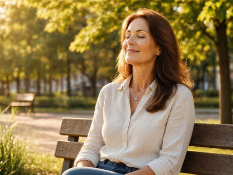 When Sunlight Isn’t Enough: Your Year‑Round Vitamin D Strategy