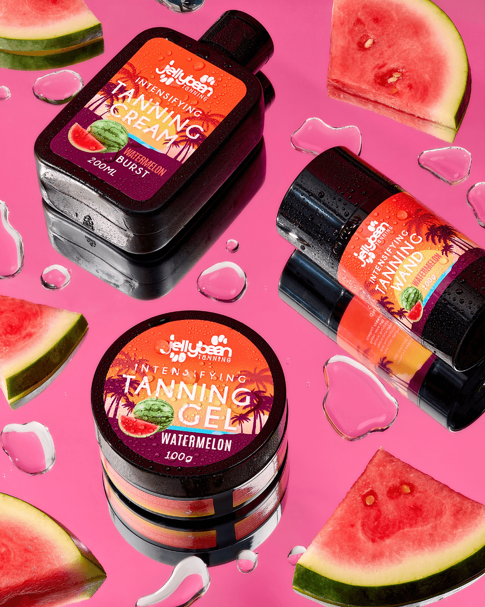 Thumbnail: Watermelon Tanning Bundle