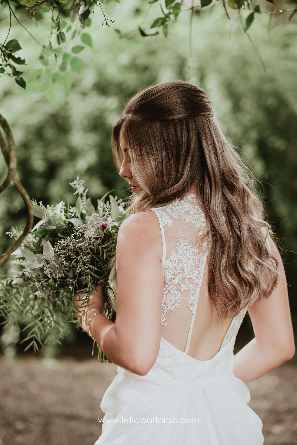 Miniatura: Vestido Evasê Azaléia E02