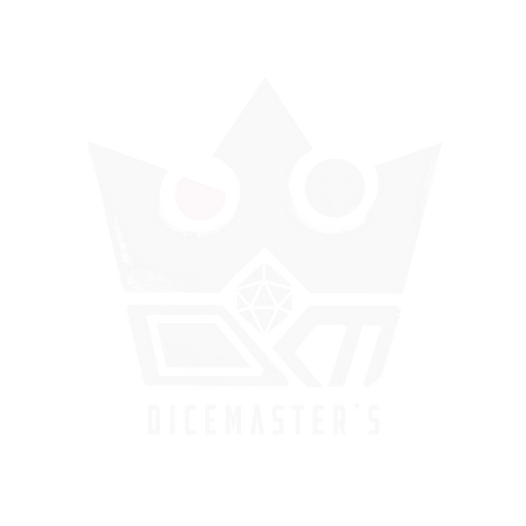 DiceMasters Youtube Channel (Turkish)