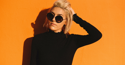 Sunglasses | Fantas Eyes Inc | New York