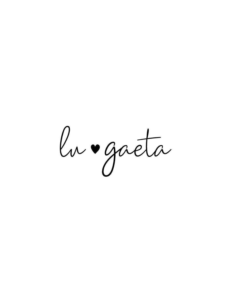 Lu Gaeta