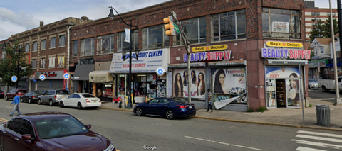 1000-1018 Springfield Avenue, Irvington, NJ