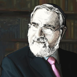 Rabbi Sacks