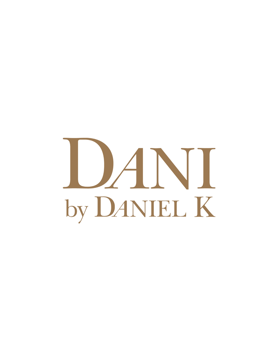 DANI By Daniel K