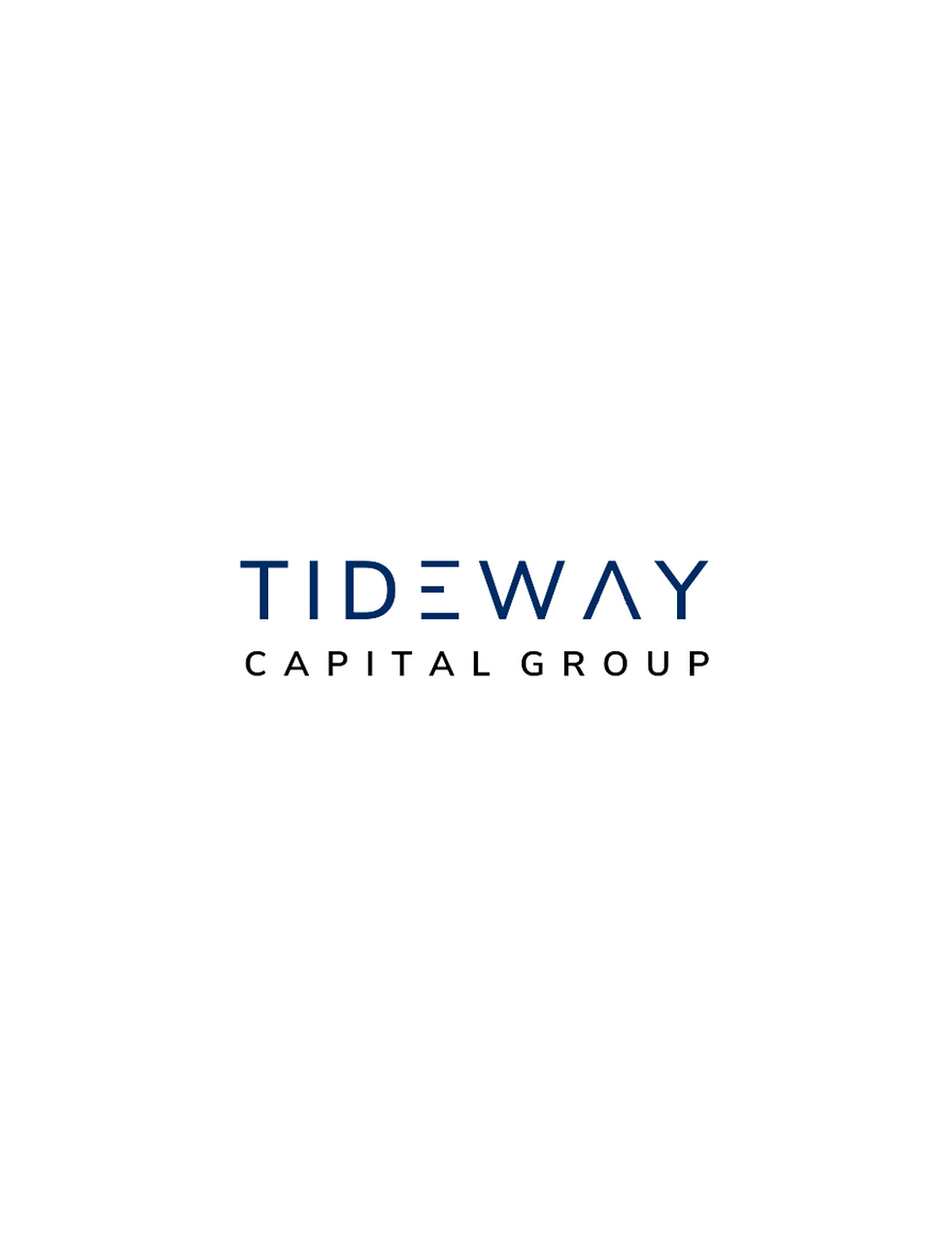 Tideway Capital Group