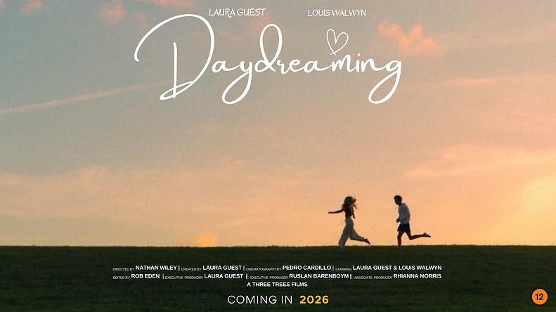 Poster (instagram post size) for Daydreaming Pre-production  (16 x 9 in) (1).png