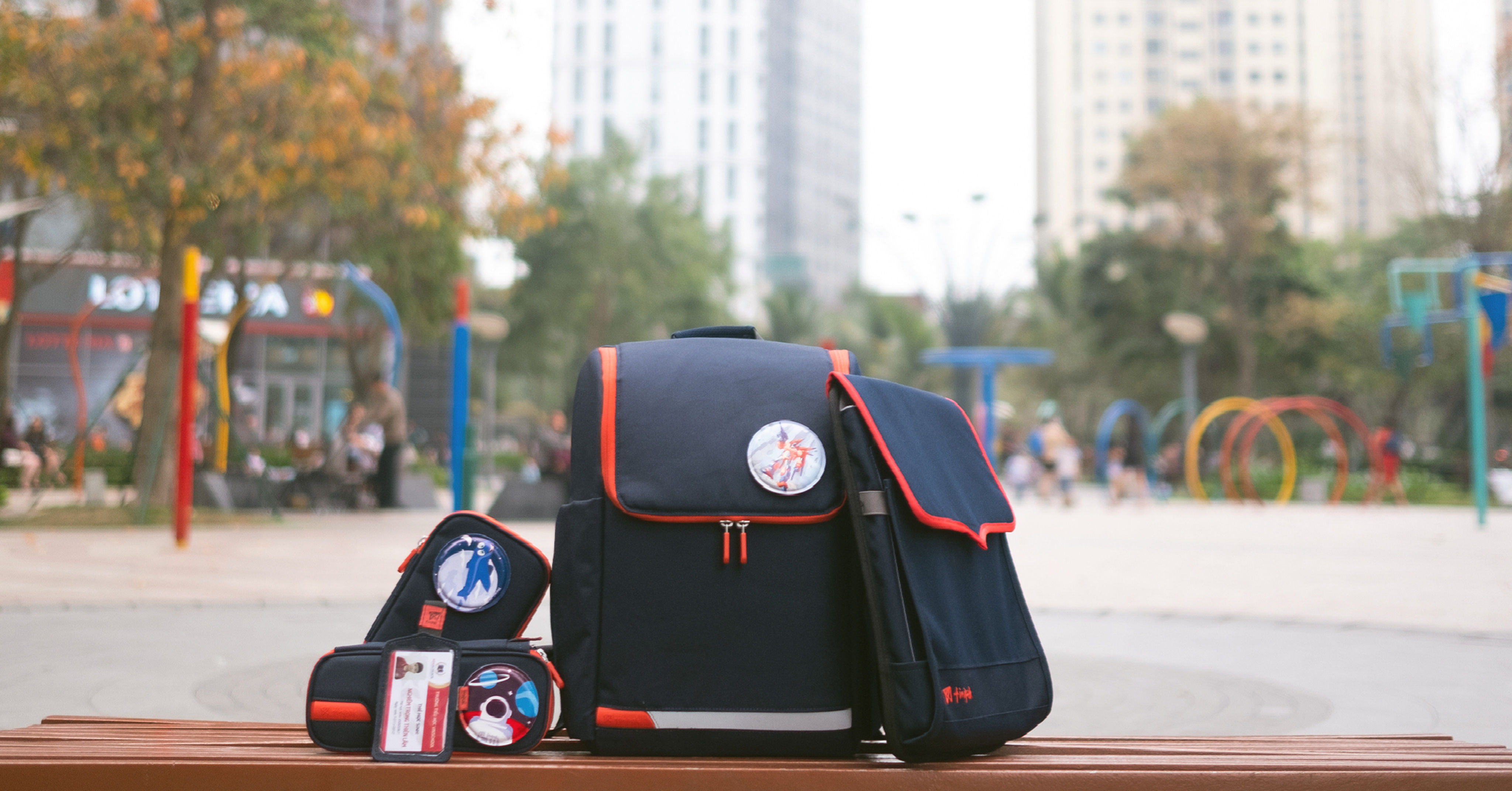 Tinipak TiniBox Fullset