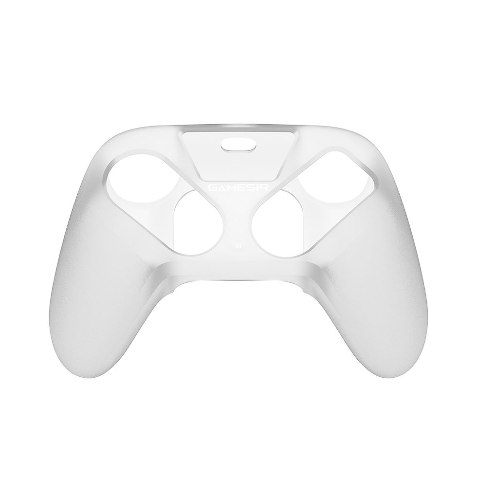 Thumbnail: GameSir Nova Lite Dongle Receiver T4n Silicone Skin ,Phone Holder Accessory Comp