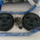Miniatura: Compresor portatil cobalt 8gal/30.28lts
