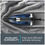 Miniatura: Plancha profesional rowenta powerful steam