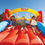 Miniatura: BRINCOLIN JUMP'SLIDE LITTLE TIKES