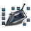 Miniatura: Plancha profesional rowenta powerful steam